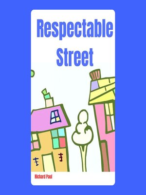 cover image of Respectable Street